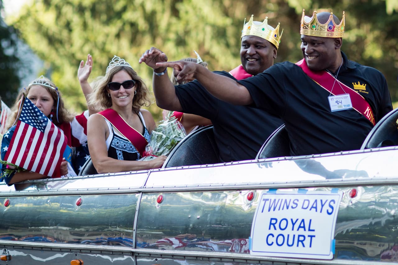 ¿Por qué no estar feliz al tener a alguien que puede sentir las cosas tanto como uno mismo?