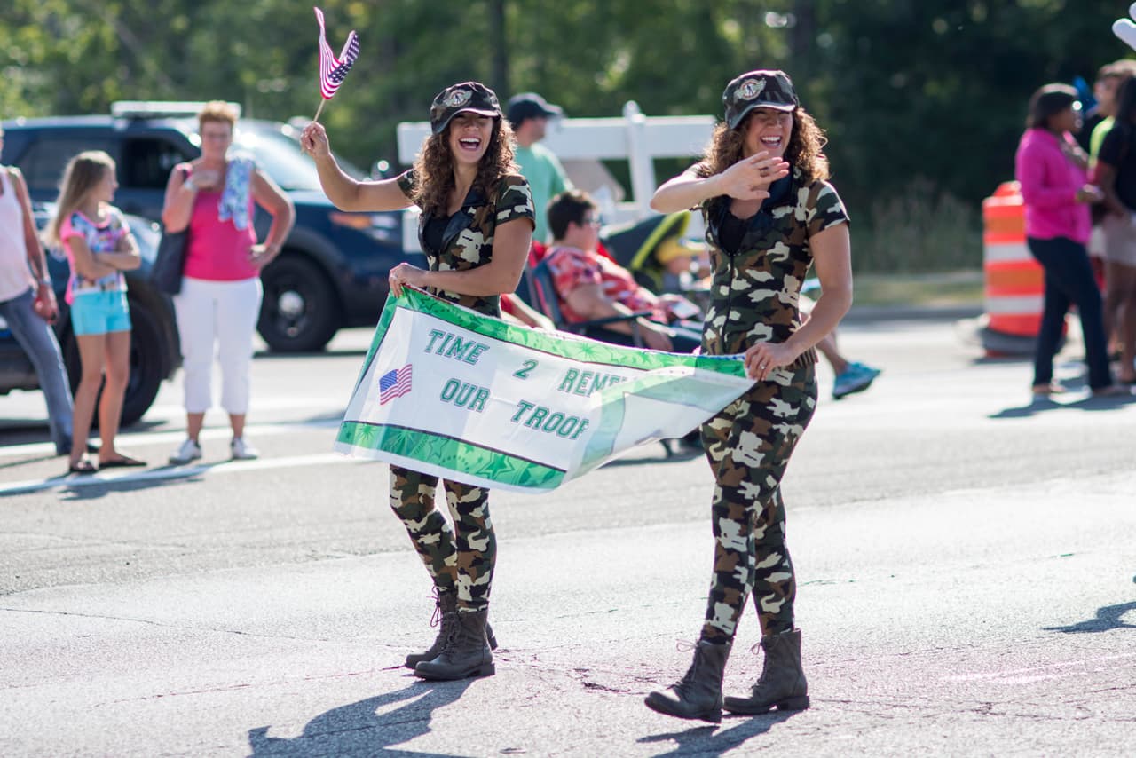 Twinsdays reúne a los mellizos y sus familias durante tres días.