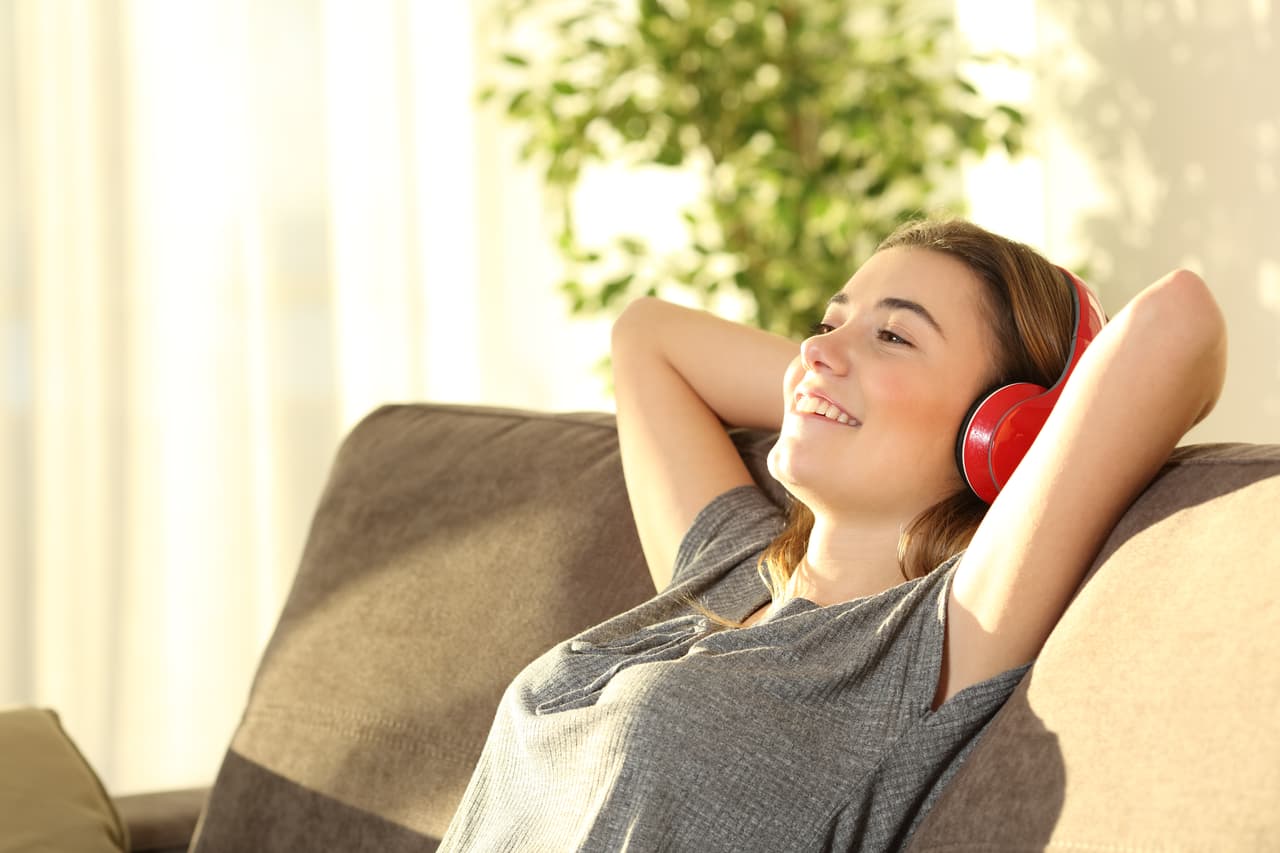 <b>Temperatura corporal.</b> Aunque no lo creas, controlar la propia temperatura ayudará muchísimo para que, al estar en casa, te sientas fresca.