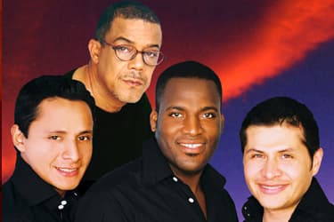 La legendaria agrupación colombiana de salsa celebró 35 años de actividad con la publicación de su más reciente disco, una adición del lujo a cualquier colección.