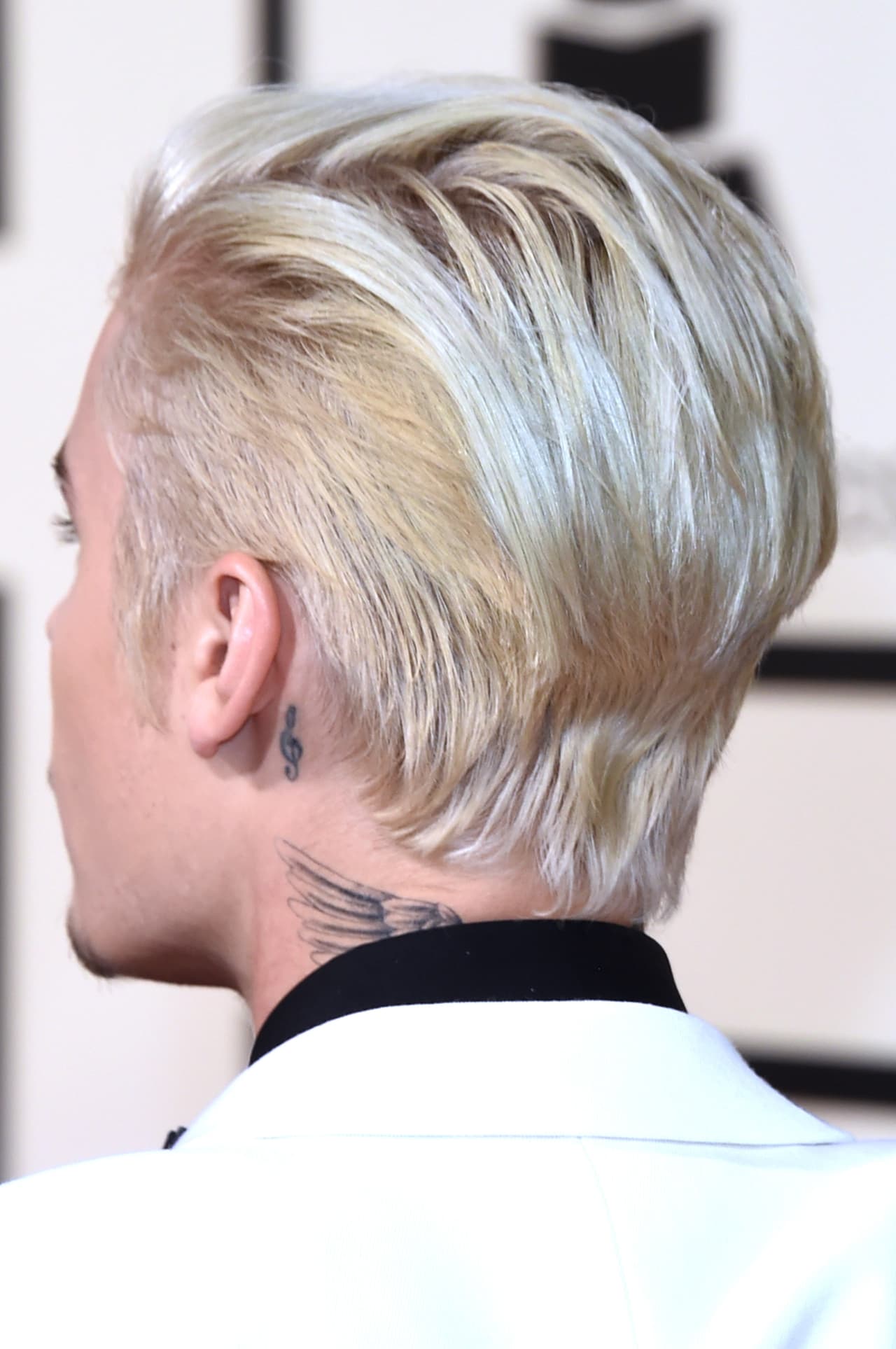 ¿Tú qué opinas de este cabello súper moderno?