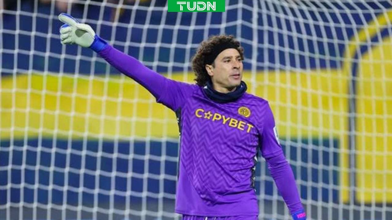 Memo Ochoa titular con AEL Limassol EN VIVO: goles, resumen y resultado del partido de liga de Chipre