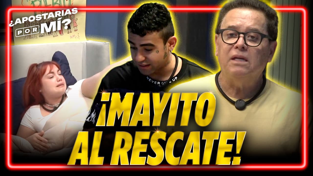 ¡Nuevo DRAMA! Laysha estalla contra Malito al reavivar la polémica de los 2 dólares