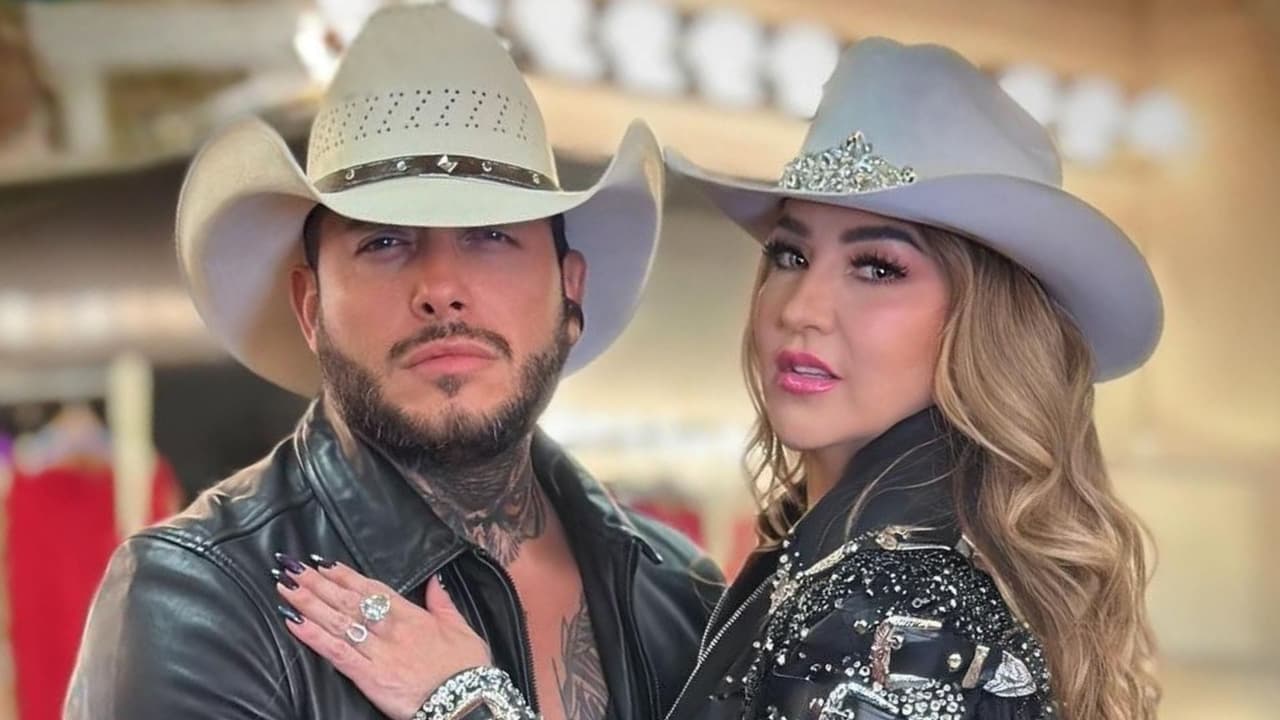 ¿Se casaron? Alicia Villarreal y Cibad Hernández responden los rumores