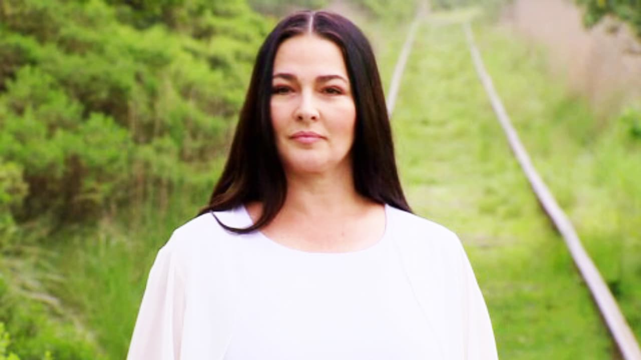 Marissa se convirtió en un ángel, se fue tranquila al saber que Carlos había encontrado una buena compañera de vida.