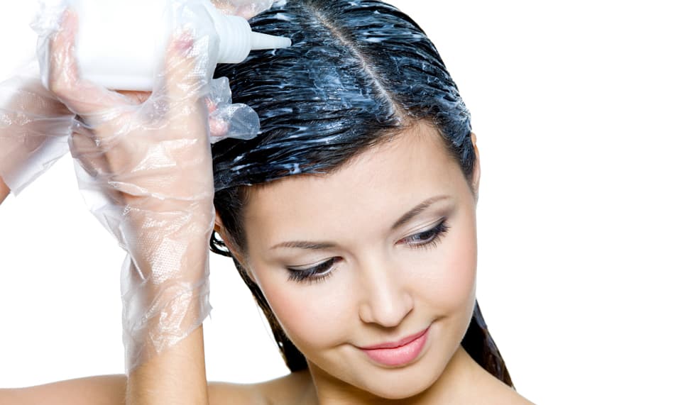 Tinte en casa, recomendaciones de experto