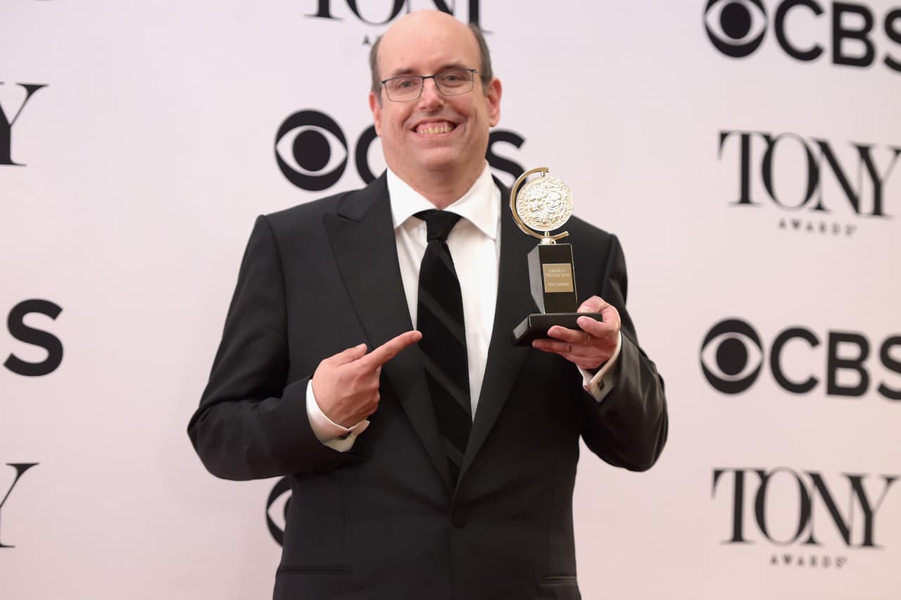 Christopher Ashley, ganador del Premio Tony 2017, estará a cargo de la dirección de la obra escrita por Joe DiPietro y David Bryan, tecladista de Bon Jovi.