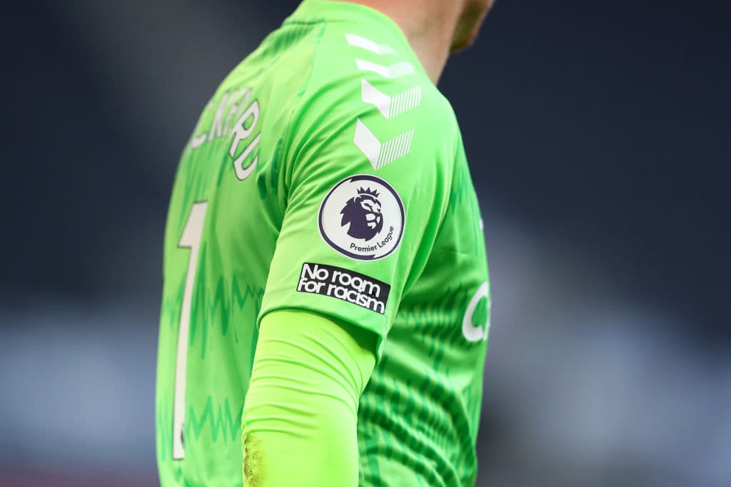 El Everton de Ancelotti gana su primer partido de la Premier League ante Tottenham. James Rodriguez debuta con los azules y se llevan los primeros puntos a casa.