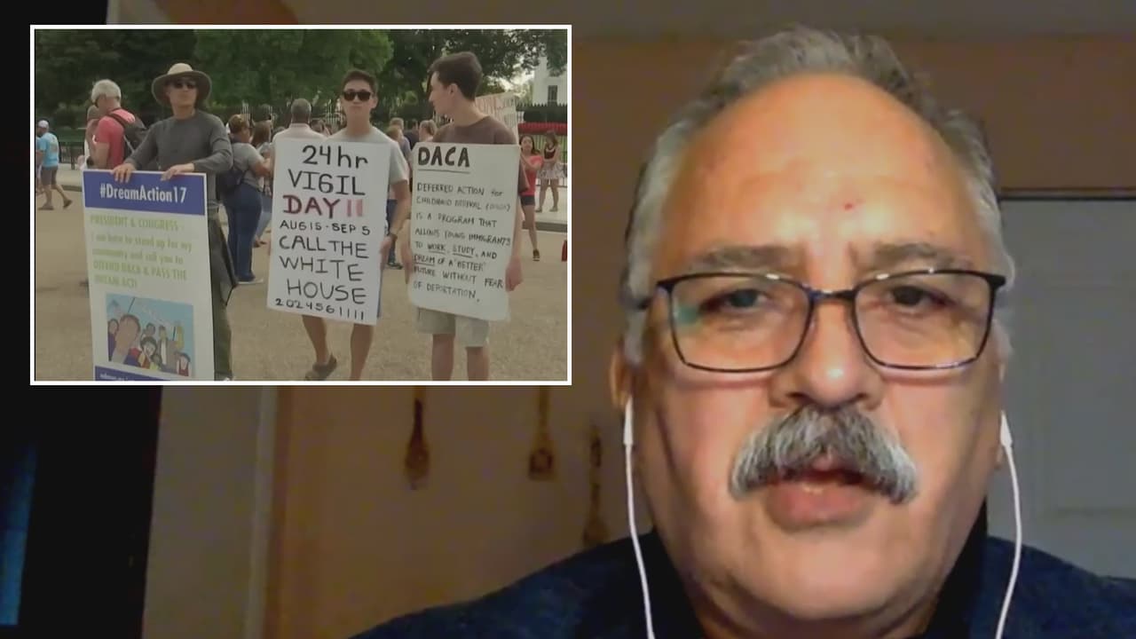 Las elecciones presidenciales y su resultado conllevan muchas dudas para la comunidad inmigrante. Por ello, nuestro experto en 
<a href="https://www.univision.com/shows/despierta-america/cual-es-el-futuro-de-daca-habra-reforma-migratoria-jorge-cancino-resuelve-tus-dudas-video">Inmigración</a>, Jorge Cancino, responde algunas de las preguntas más frecuentes.