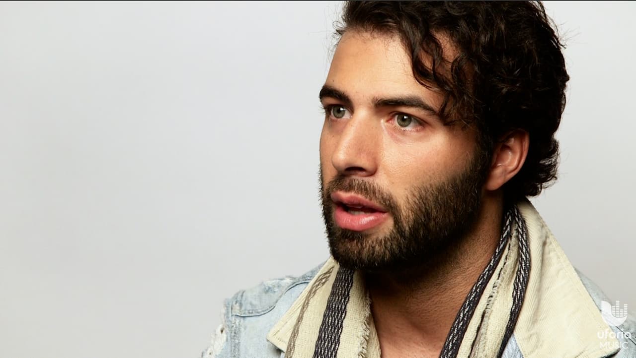 Esta niña inspiró a Jencarlos Canela a hablar de política en estas elecciones