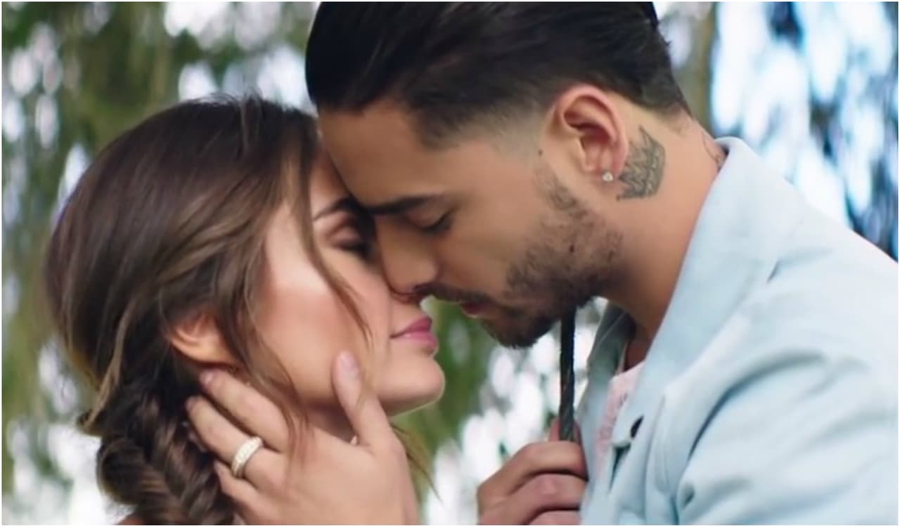 El 24 de noviembre se estrenó ‘X’, un cortometraje audiovisual al puro estilo de Hollywood.
<br>