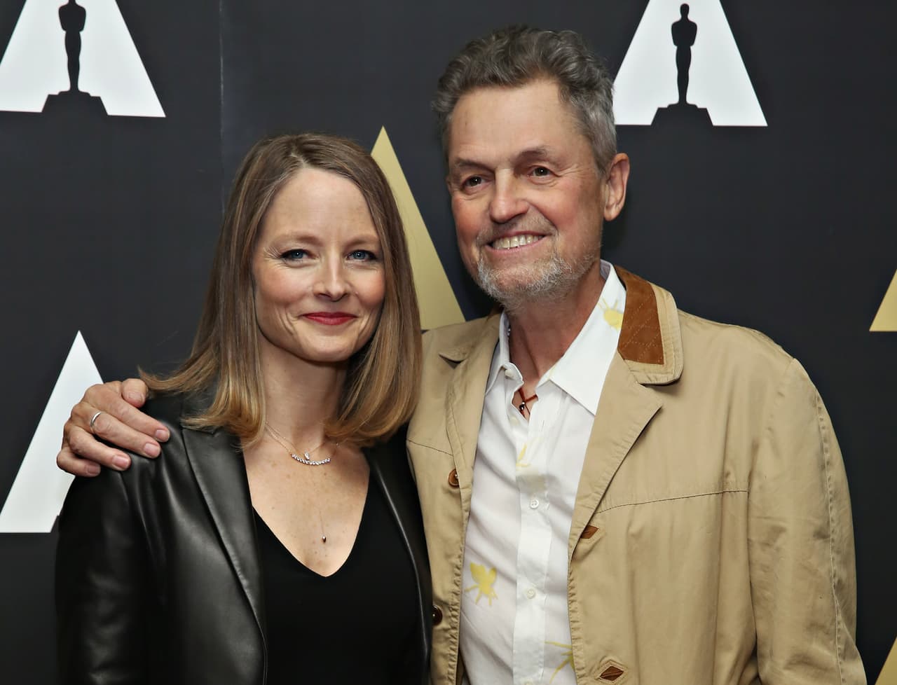 Jonathan Demme ganó el Oscar a Mejor Director por 'The Silence of the Lambs' y también dirigió 'Philadelphia' con Tom Hanks y 'Ricki and the Flash' con Meryl Streep.