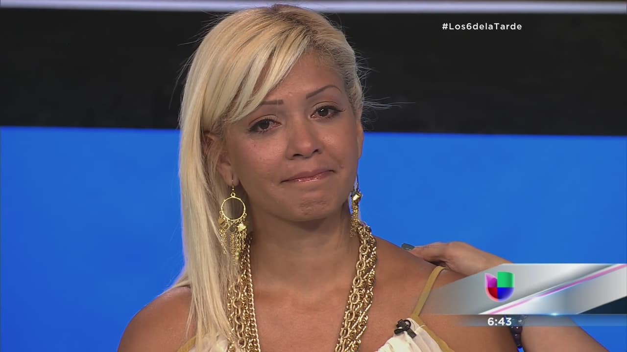 Dice su verdad la madre de las hijas de Maelo Ruiz