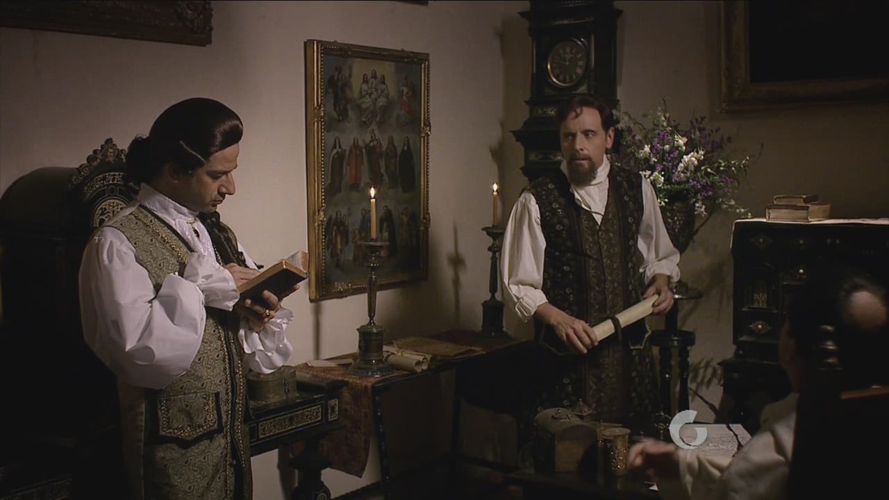 Francisco Primo piensa que deben apresurar su plan, pues como van las cosas dice que nadie aceptaría al hermano de Napoleón como rey.