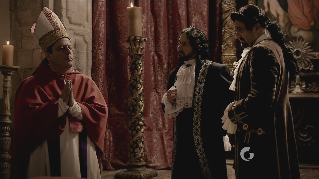 Gabriel de Yerno argumenta que el virrey está del lado de Primo, Azcárate y Melchor, pues dice que para Iturrigaray sería una excelente oportunidad encabezar un gobierno de criollos y así volverse más rico.