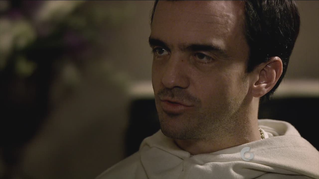 Por su parte, el fraile Melchor dice que el país ya no está seguro, ya que España está en manos de los franceses, por lo tanto, la Nueva España ya no está en manos de la corona española.