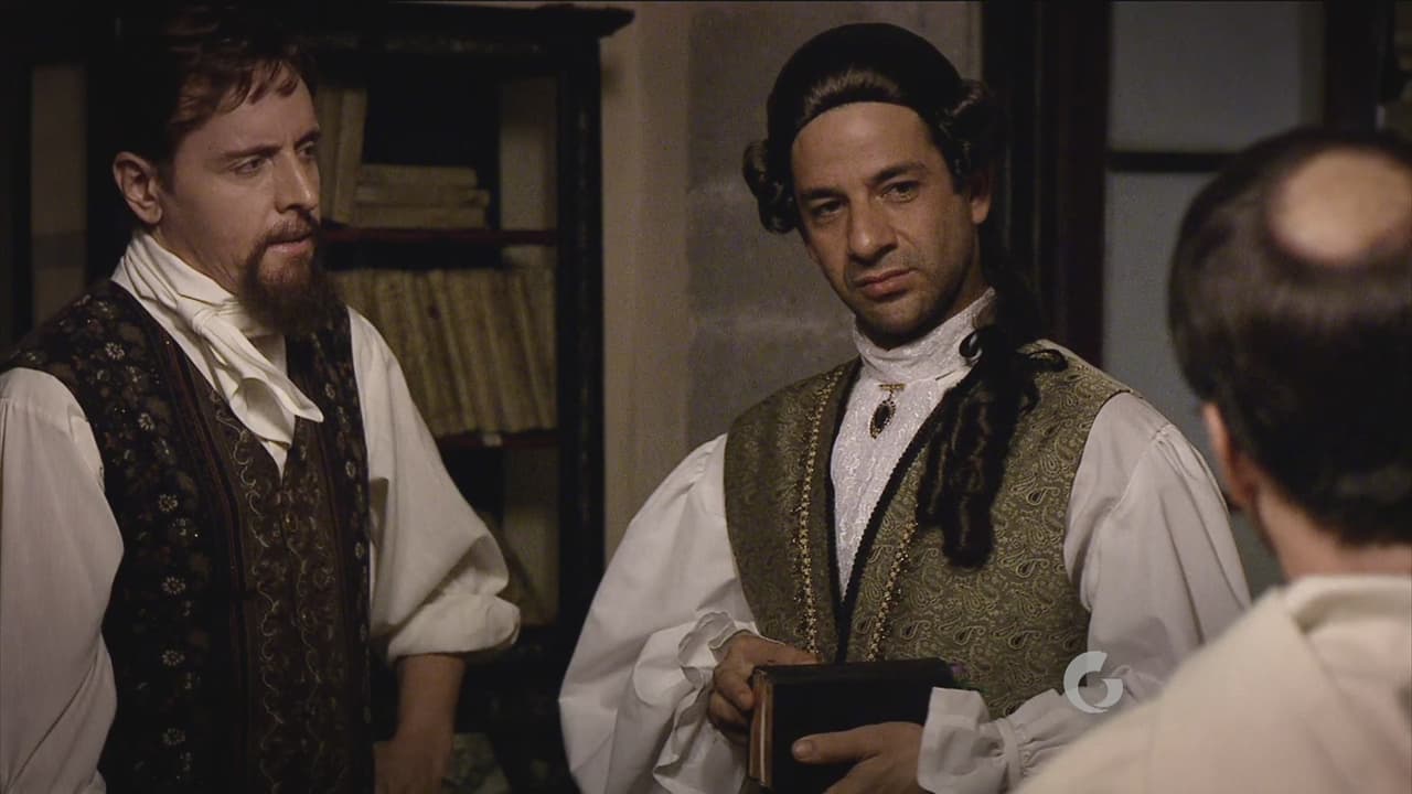 Primo piensa presentar su propuesta de autonomía frente a la junta provisional encabezada por el virrey Iturrigaray.