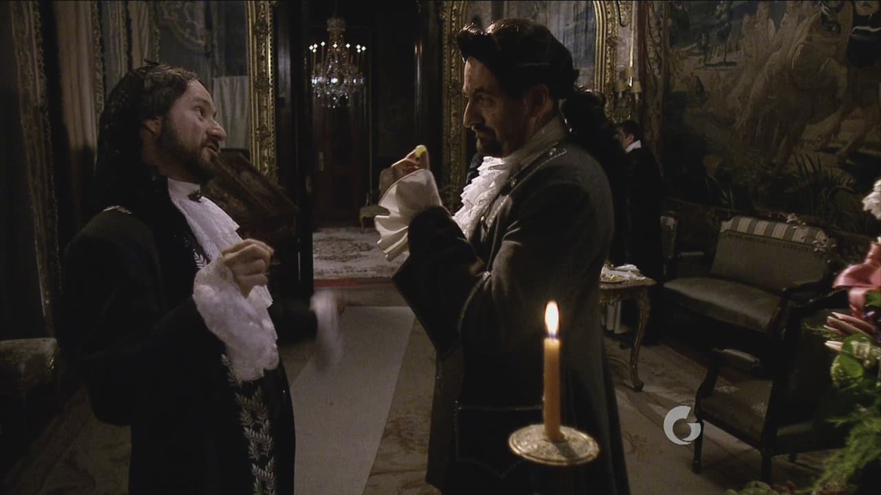 Todos los demás miebros de la junta están de acuerdo que por Iturrigaray, no hay prosperidad en la Nueva España.