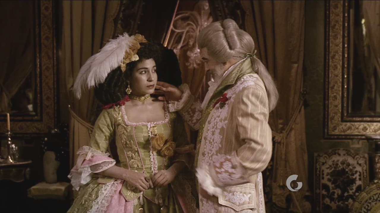 La codicia del virrey de la Nueva España le costará muy caro.