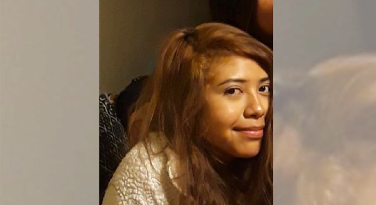 Piden ayuda para localizar a Lindsey Salinas, hispana desaparecida en Chicago