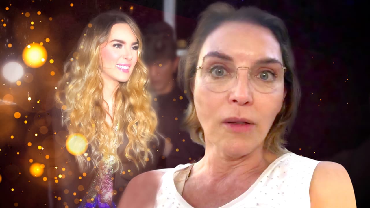 “Váyanse a ver a Belinda”: así responde Laura Flores a los que le dicen que se ve “ruca”