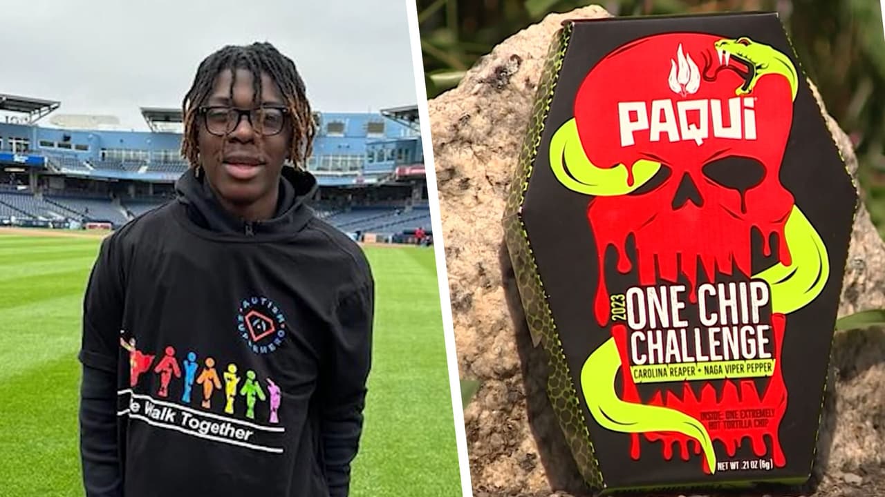 Joven de 14 años muere tras participar en reto viral "One Piece Challenge"