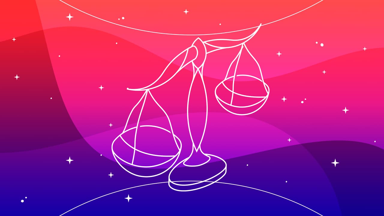 Libra - Horóscopo semanal del 5 al 11 de septiembre