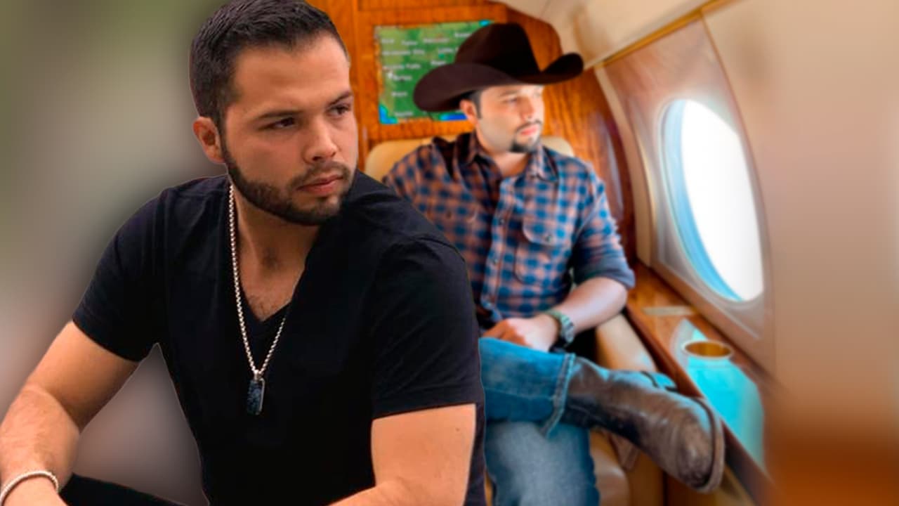 "Déjenme ser": Leonardo Aguilar no hace caso de los regaños por decir "iren"