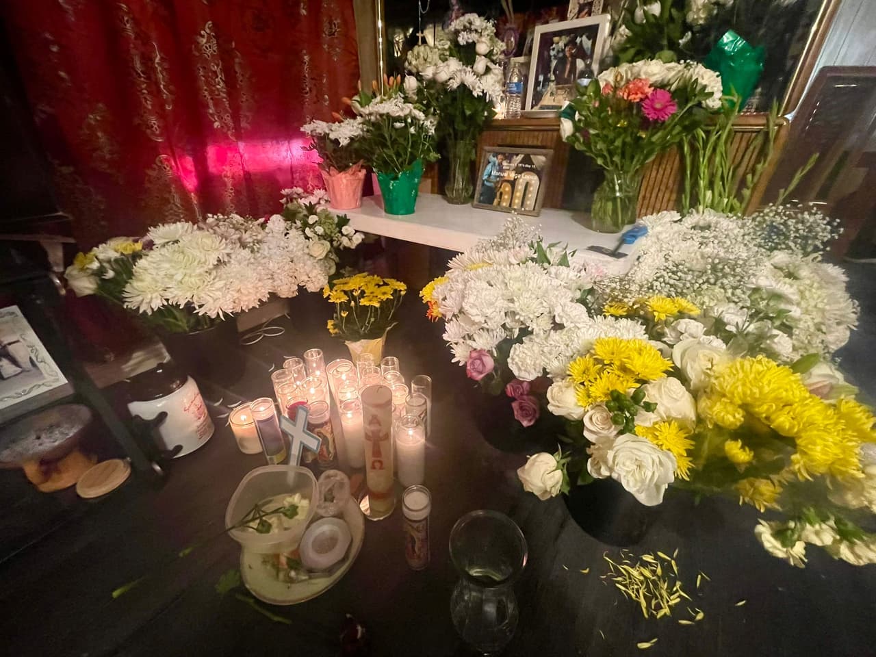 El detenido, en tanto, aseguró que no había sido su intención matar al trabajador mexicano.