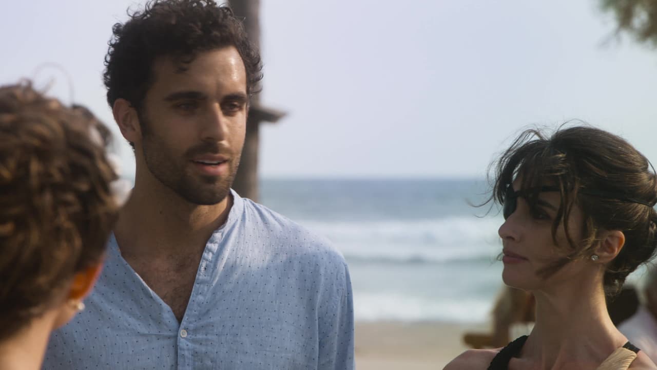 Catalina Creel se encargó de interrumpirlo.