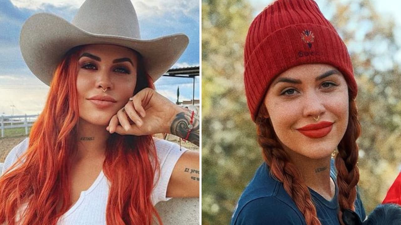 Elena Larrea habría enviado un último mensaje antes de su muerte: revelan a quién y lo que decía