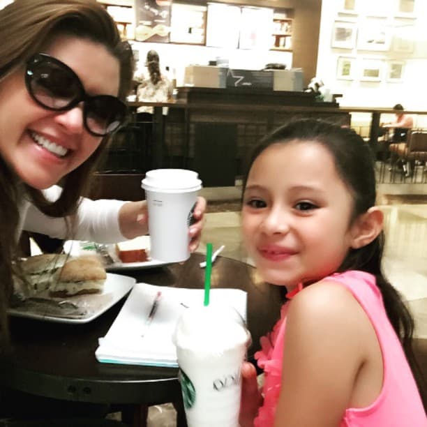 Esa declaración generó otro gran escándalo, por lo que inmediatamente Alicia negó a los medios que hubiera tenido algo que ver con el delincuente.