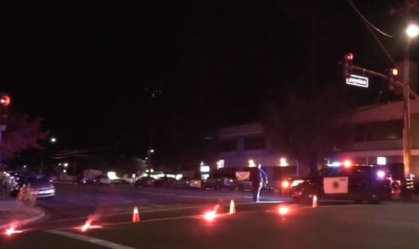 Hombre muere baleado en San José; las autoridades buscan al responsable