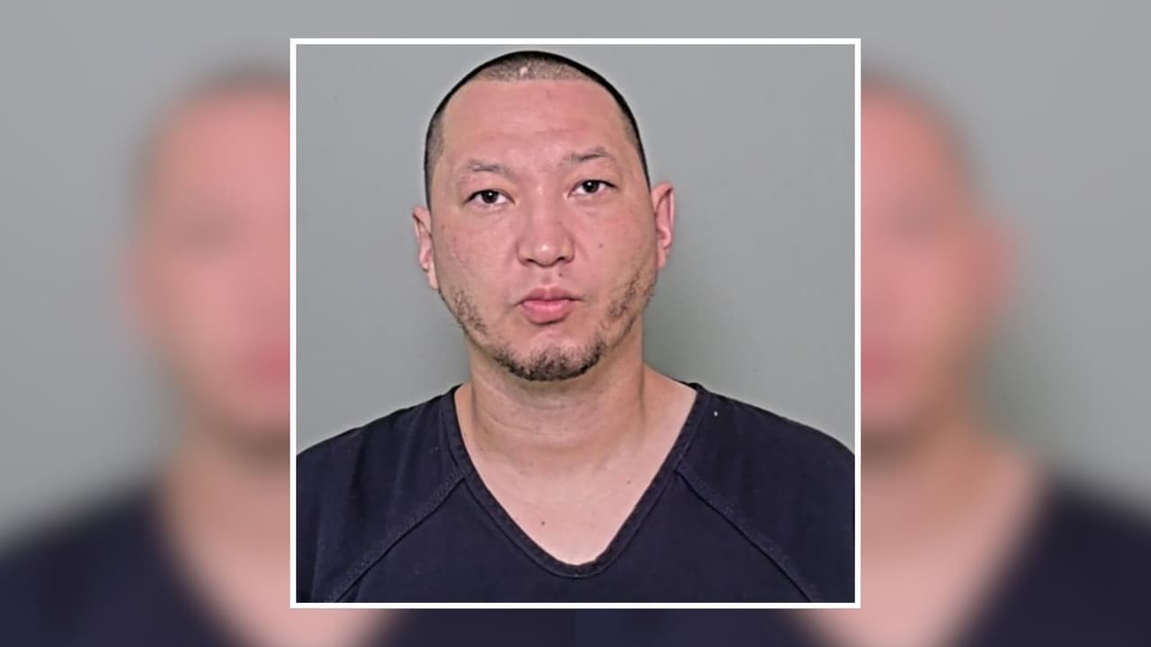 Condenan a cinco años de prisión a un hombre luego de decirle a su hija que mataría a su madre en Houston