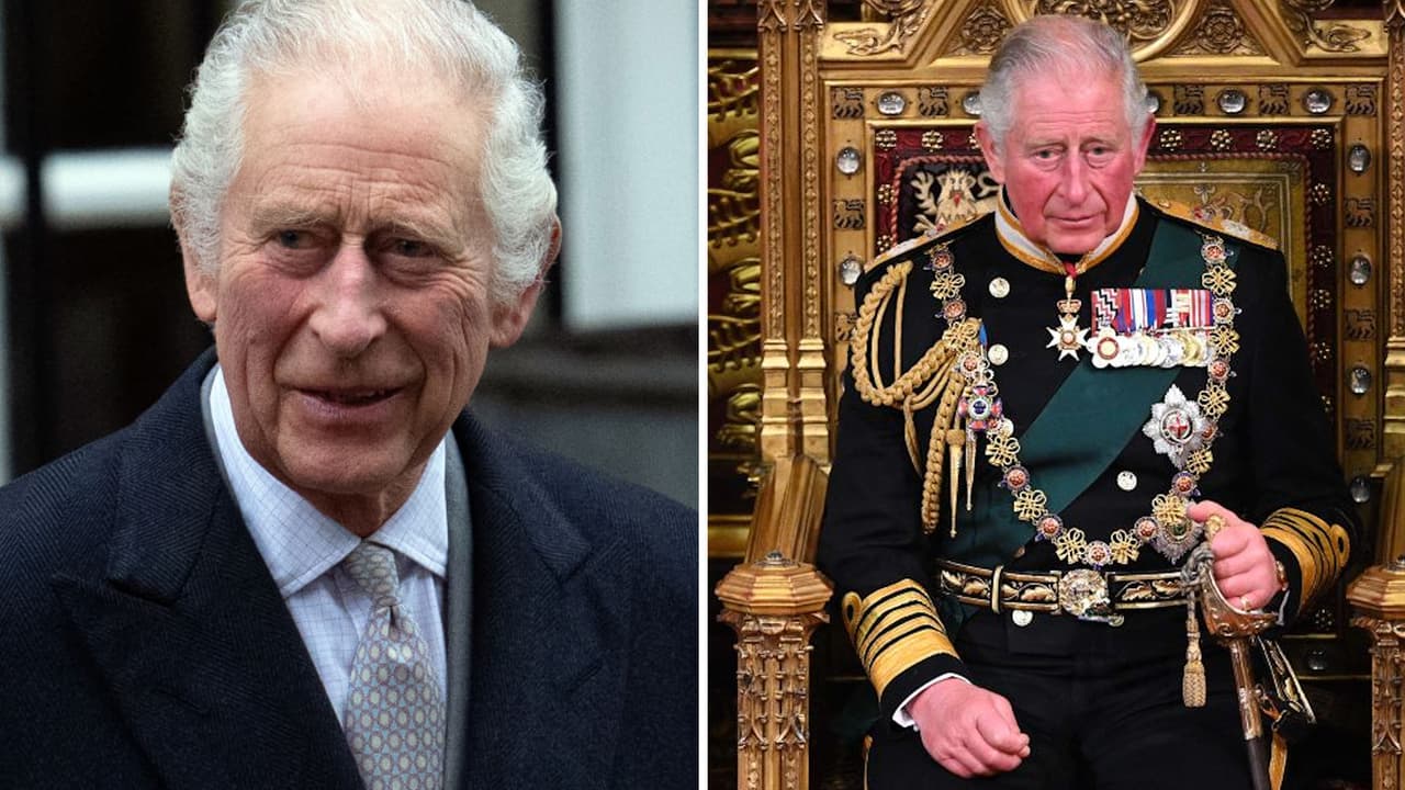 ¿Qué pasaría si el rey Carlos III falleciera a causa del cáncer?