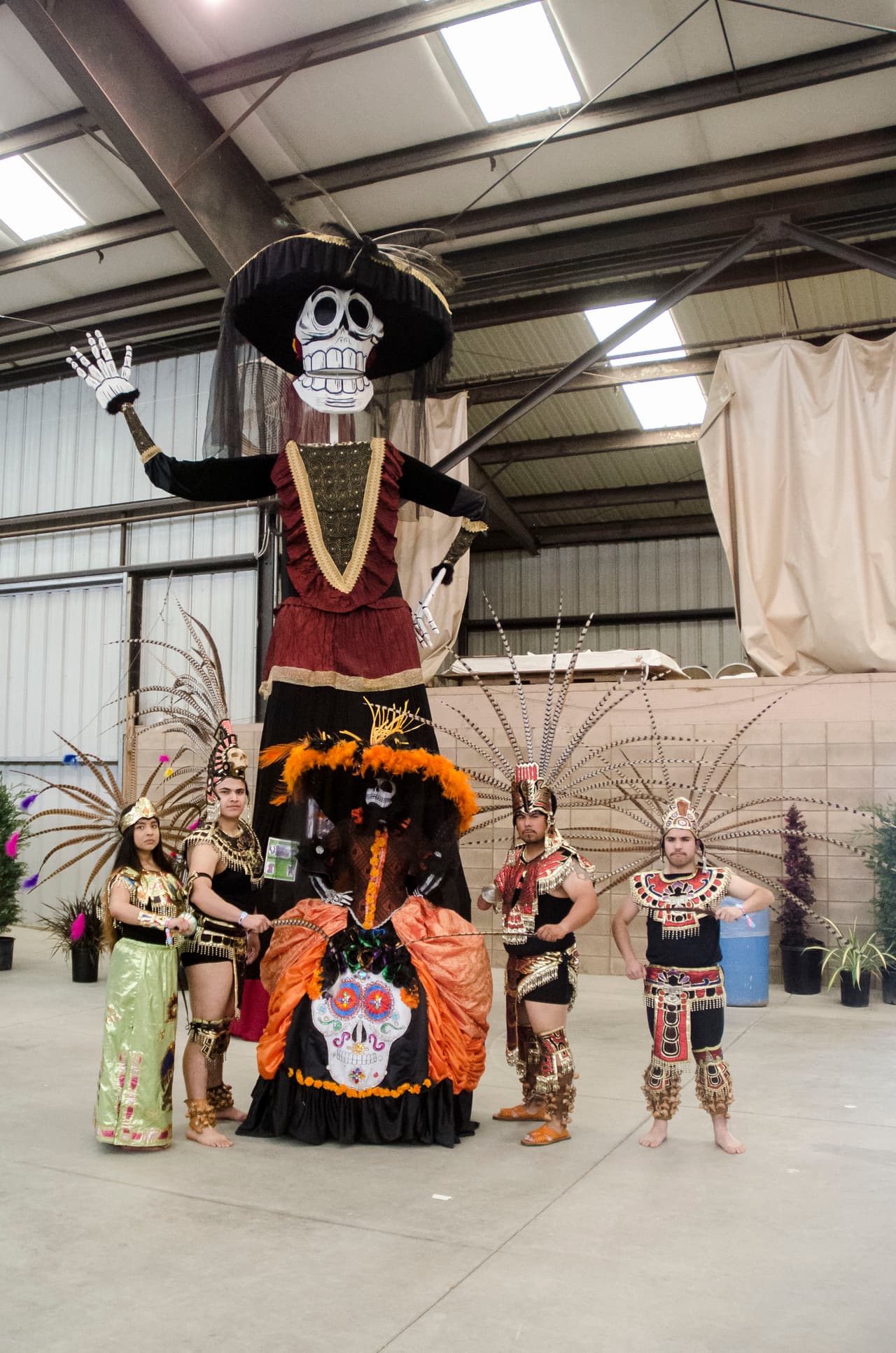 7 escenarios y mas de 50 artistas en 3 dias fueron los ingredientes para PuebloFest el 17 al 19 de marzo donde llegaron personas para disfrutar de todo el estado de California.