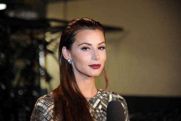 Como siempre, no puedes verlo todo en la televisión. Por eso, we always got your back con nuestro lente bien ubicado en el backstage.