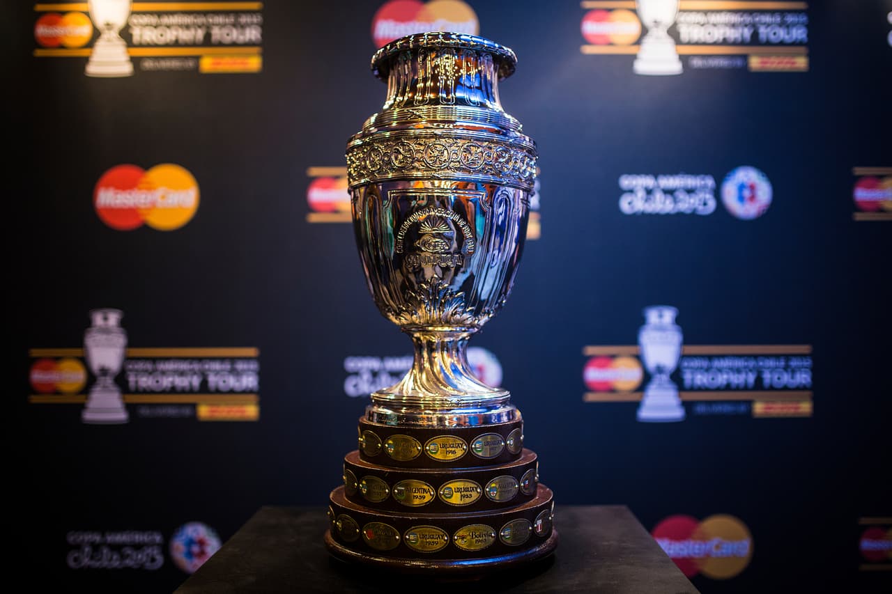 Copa América