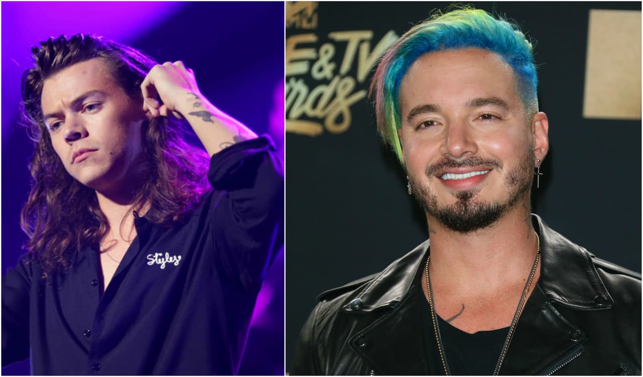 Mientras 
<b>Harry Styles</b> tendría el cuarto lugar. El diario Daily Mail entrevistó al doctor De Silva, quien comentó que estos 10 rostros gozan de una particular simetría.
<b> J. Balvin</b> sin problema también podría colocarse en esa lista.