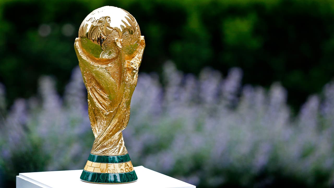 ¿Quieres ser parte de la Copa Mundial 2026? Participa para diseñar el póster oficial de Los Ángeles