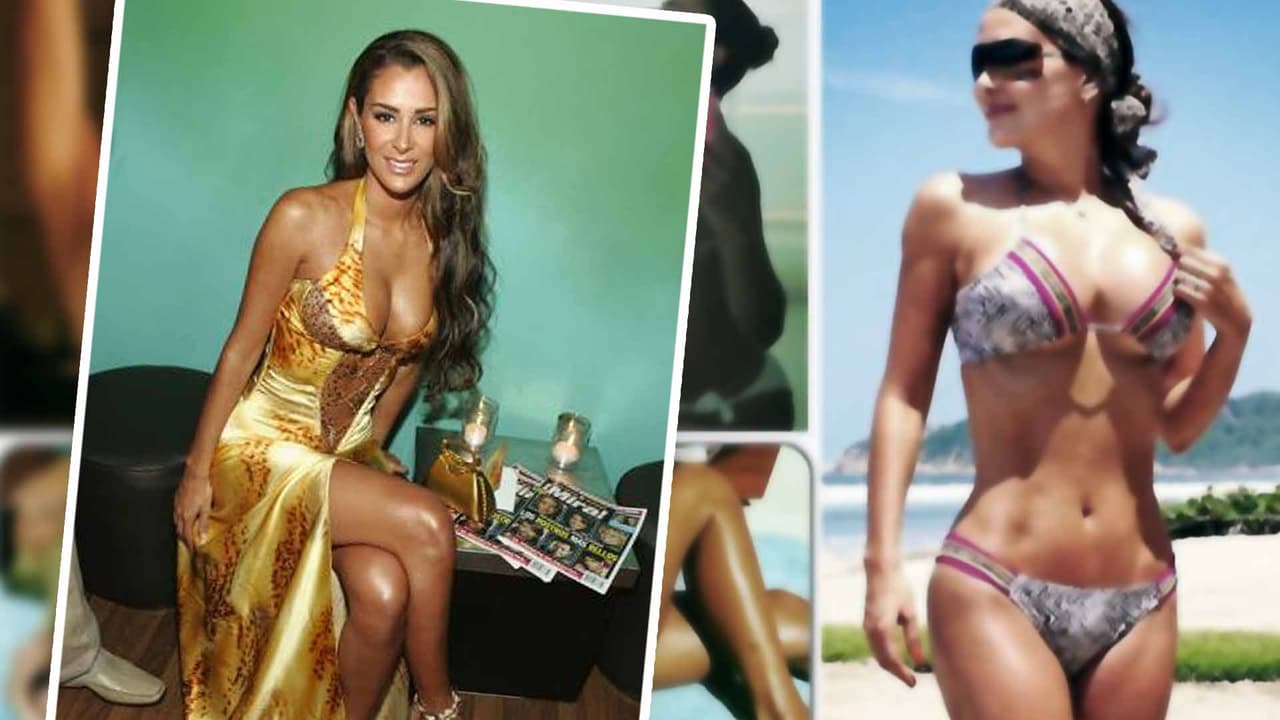 “¿Abrimos ‘OnlyFans’?“: Ninel Conde podría unirse a la red social para adultos (pero con una condición)