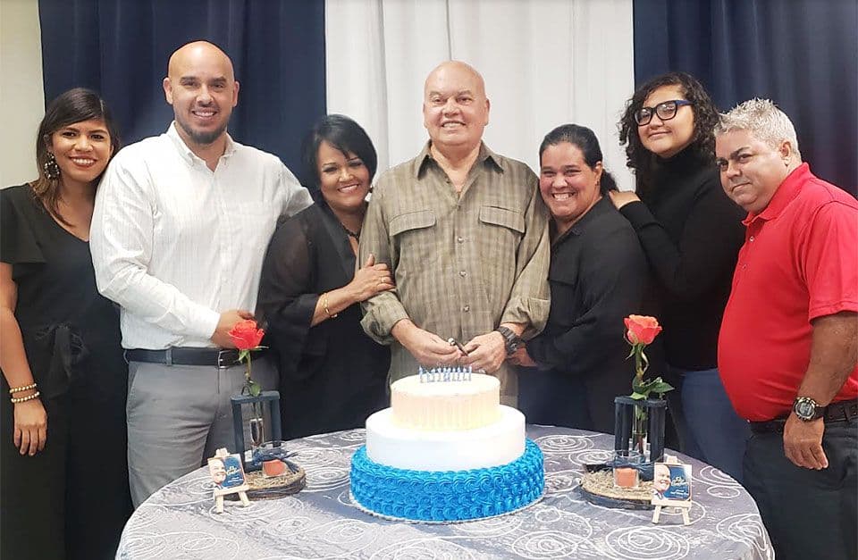 PNP certifica al hijo del exalcalde de Fajardo como ejecutivo municipal