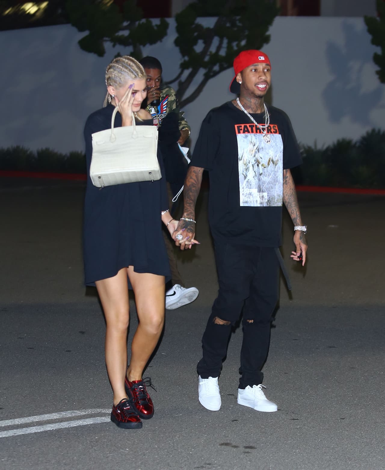 "Nunca he necesitado conectarme a internet para contarle a la gente lo que hago o si he sido yo el que le ha ayudado a inventar nuevos colores o a pensar los nombres para sus labiales", agregó.