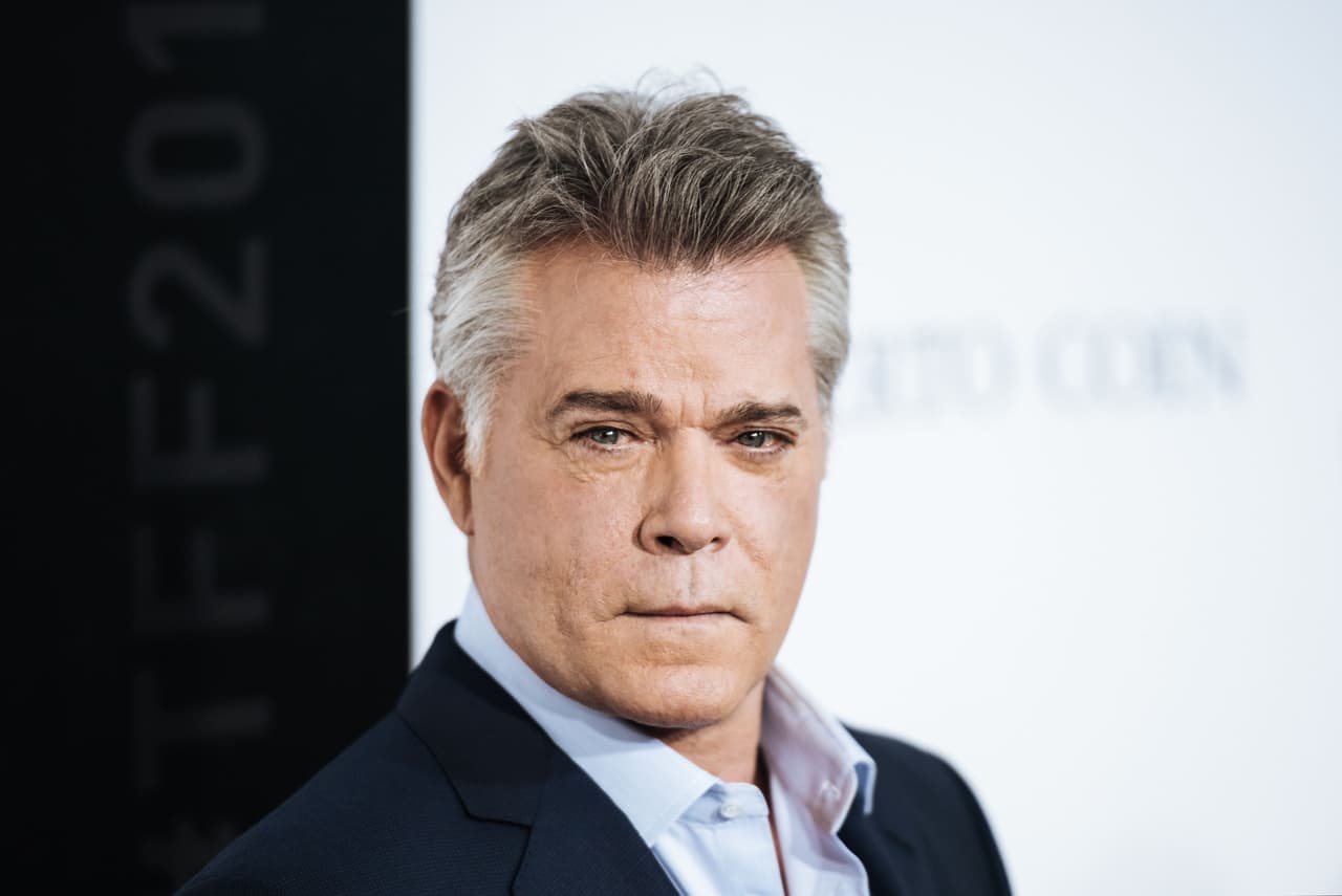 Ray Liotta murió a los 67 años