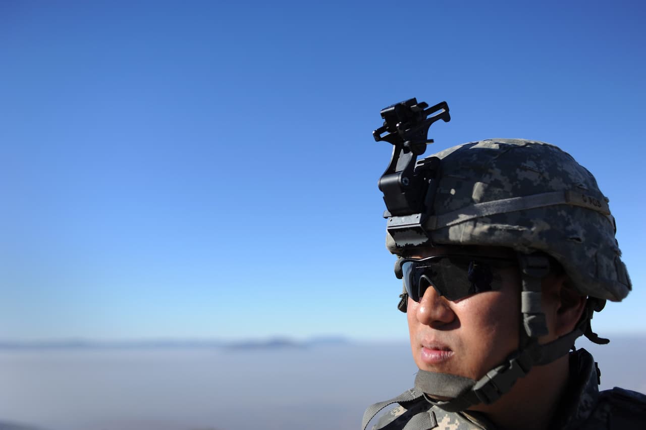 ¿Qué pasó con otras operaciones de la Guardia Nacional en la frontera con México?