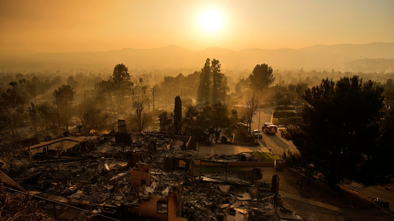 Reabrirán escuelas de Los Ángeles el 13 de enero tras los devastadores incendios: apoyarán a afectados