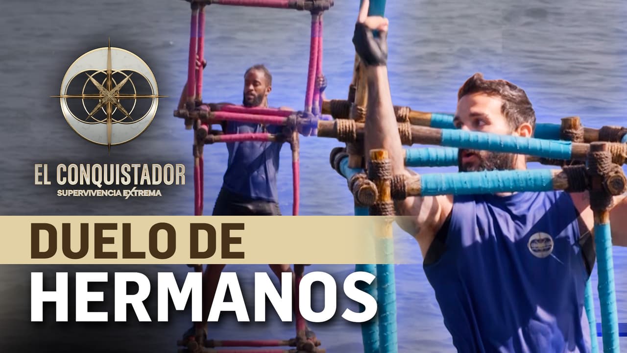 Mamba y Asaf prueban su estabilidad en duelo por la final