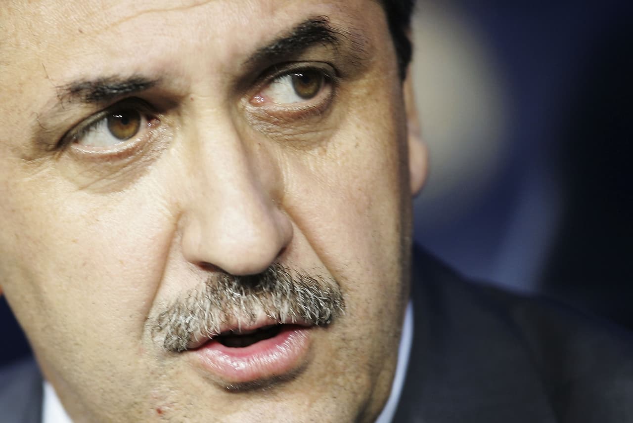 Mariano García Remón estuvo de 1971 a 1985 como jugador y ganó siete Ligas, dos Copas del Rey y dos Copas UEFA como arquero del equipo.