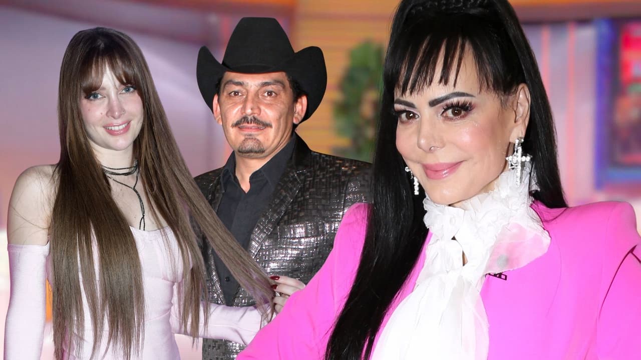 Maribel Guardia reacciona a la "cruel" declaración de Imelda Garza contra José Manuel Figueroa