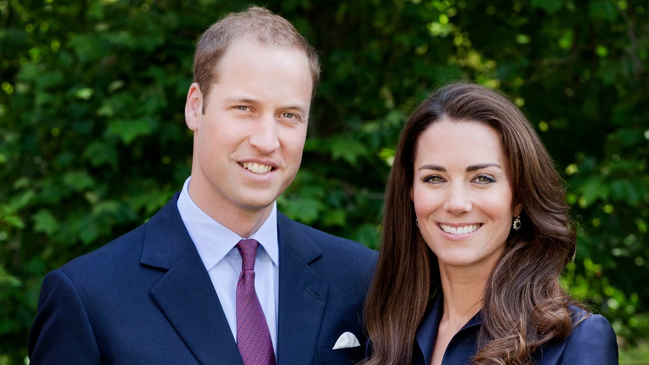 Esto es lo que llevará consigo al hospital Kate Middleton